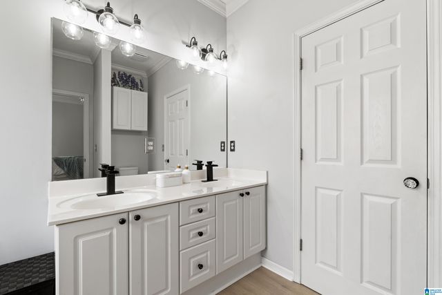 3143 ENCLAVE LANE, Fultondale, AL 35068