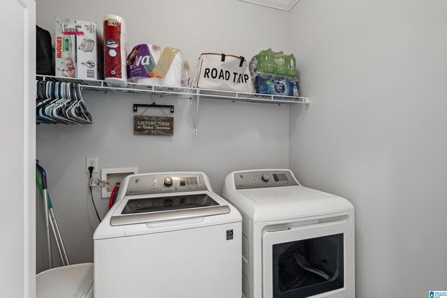 3143 ENCLAVE LANE, Fultondale, AL 35068