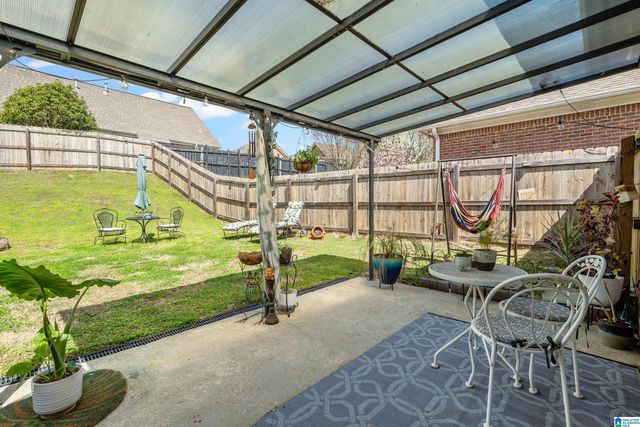 3143 ENCLAVE LANE, Fultondale, AL 35068