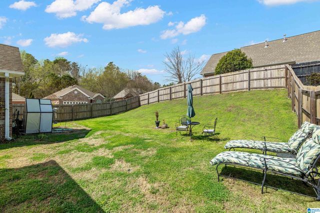 3143 ENCLAVE LANE, Fultondale, AL 35068