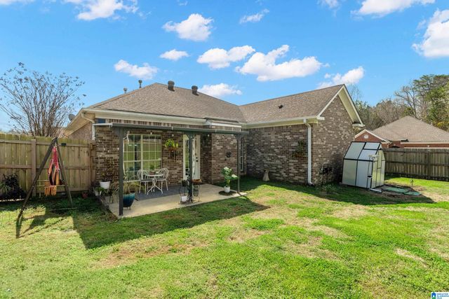 3143 ENCLAVE LANE, Fultondale, AL 35068