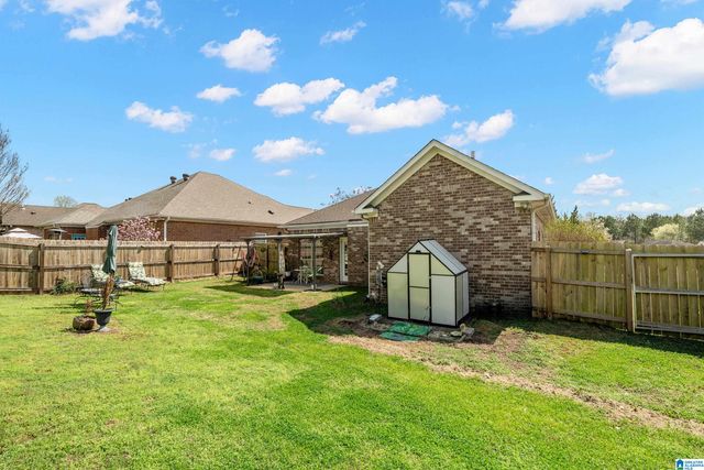 3143 ENCLAVE LANE, Fultondale, AL 35068