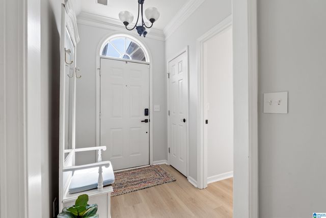 3143 ENCLAVE LANE, Fultondale, AL 35068