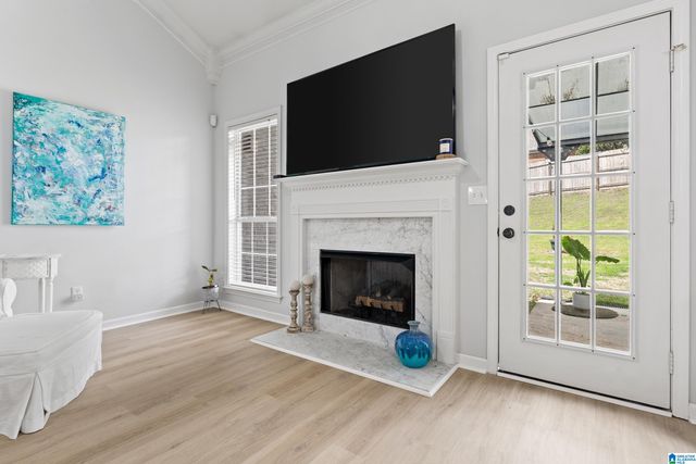 3143 ENCLAVE LANE, Fultondale, AL 35068