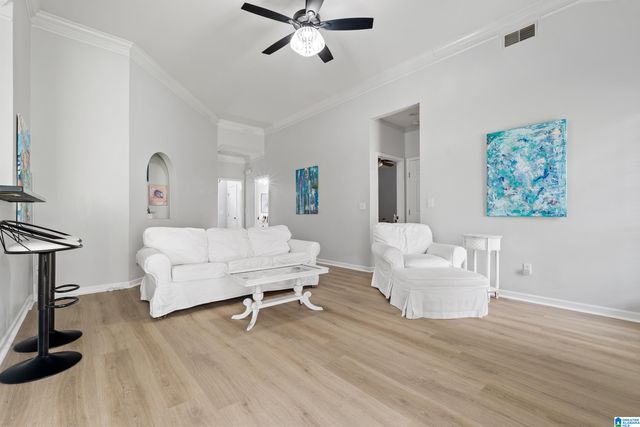 3143 ENCLAVE LANE, Fultondale, AL 35068