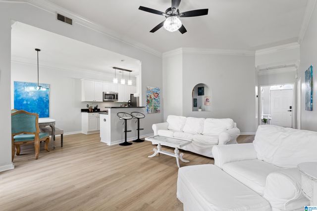 3143 ENCLAVE LANE, Fultondale, AL 35068