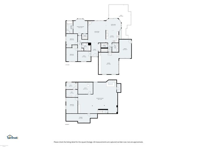 52688 Clinton Oak Lane, Shelby Twp, MI 48316