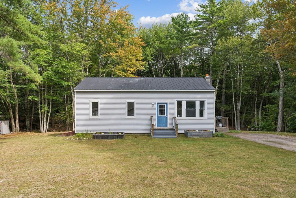 27 Whitney Road, Gray, ME 04039 — photo 2