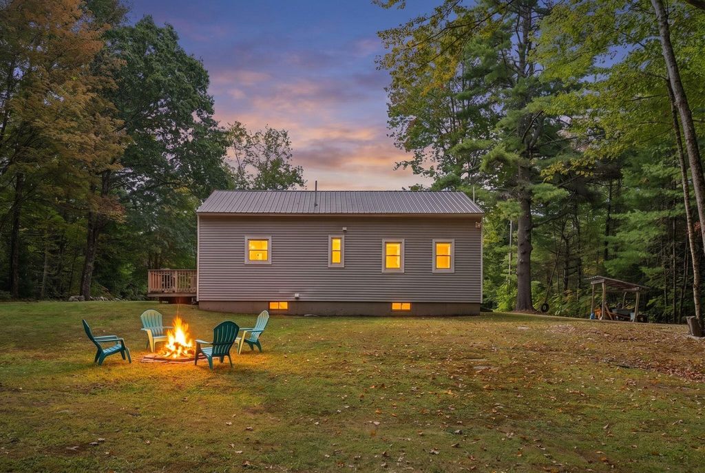 27 Whitney Road, Gray, ME 04039 — photo 3