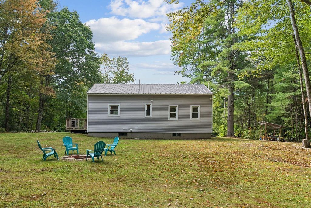 27 Whitney Road, Gray, ME 04039 — photo 4