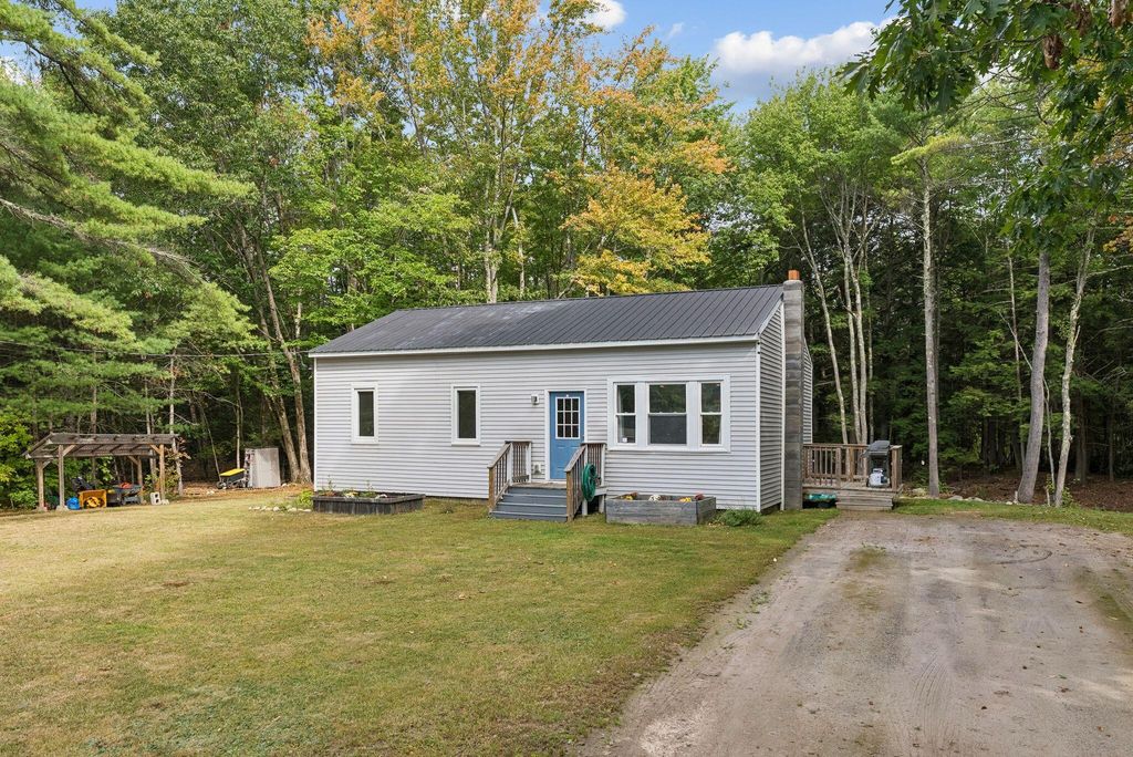 27 Whitney Road, Gray, ME 04039 — photo 5