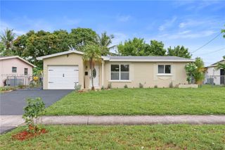 3561 NW 41st Street, Lauderdale Lakes, FL 33309