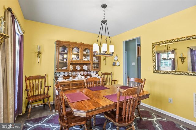 17355 RUSSETT FARM DR, Shrewsbury, PA 17361