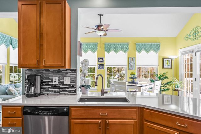 17355 RUSSETT FARM DR, Shrewsbury, PA 17361