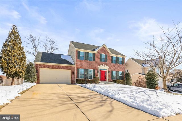 17355 RUSSETT FARM DR, Shrewsbury, PA 17361