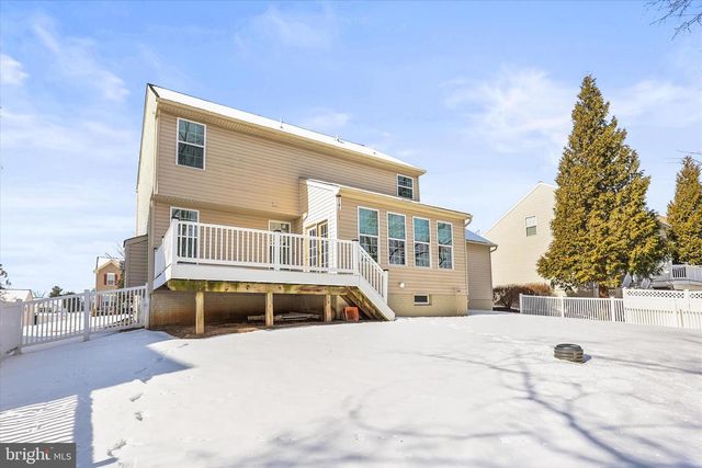 17355 RUSSETT FARM DR, Shrewsbury, PA 17361