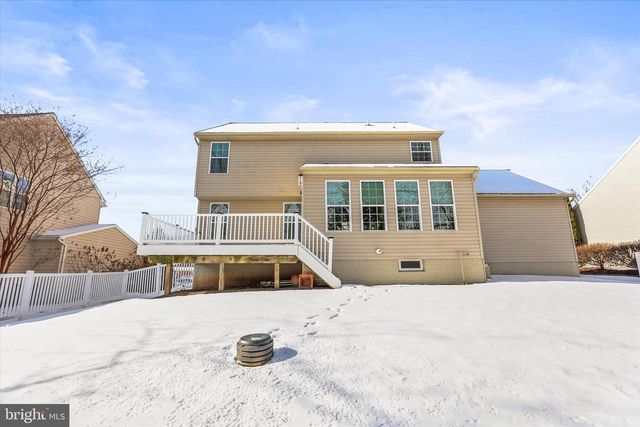 17355 RUSSETT FARM DR, Shrewsbury, PA 17361