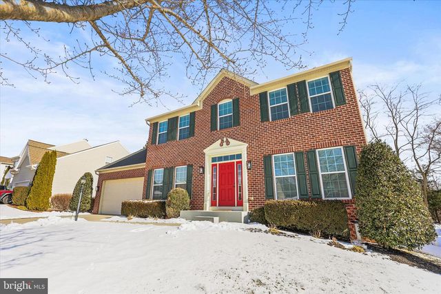 17355 RUSSETT FARM DR, Shrewsbury, PA 17361