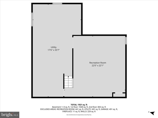 17355 RUSSETT FARM DR, Shrewsbury, PA 17361