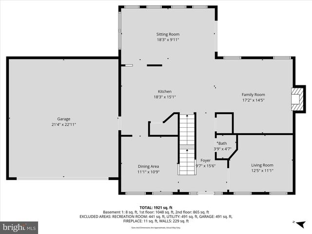 17355 RUSSETT FARM DR, Shrewsbury, PA 17361