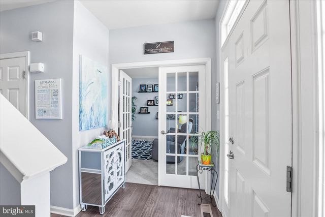 17355 RUSSETT FARM DR, Shrewsbury, PA 17361