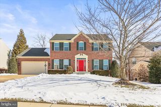 17355 RUSSETT FARM DR, Shrewsbury, PA 17361