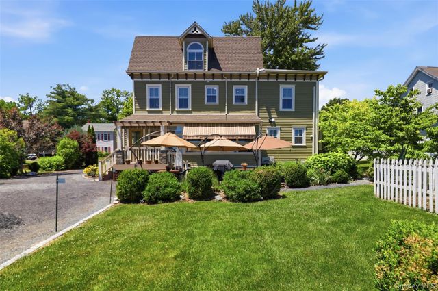 5 West Street, Marlboro, NY 12542