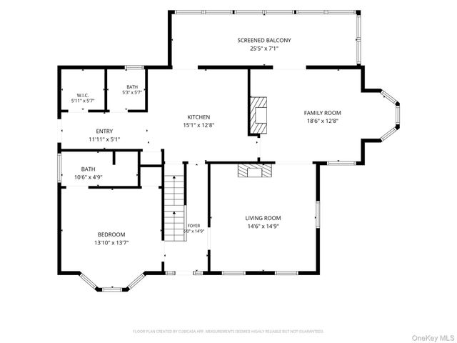 5 West Street, Marlboro, NY 12542