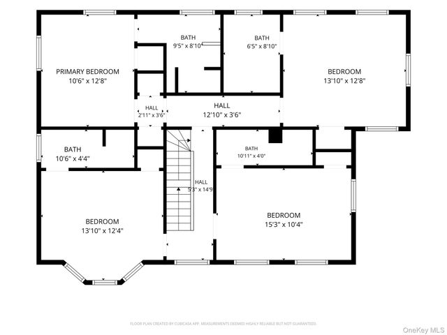 5 West Street, Marlboro, NY 12542