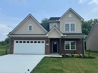 150 N Fork Branch Road, Tullahoma, TN 37388