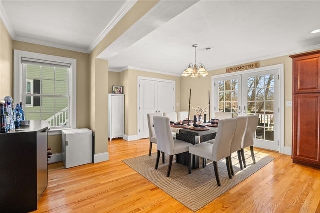 148 Chard St, Weymouth, MA 02189