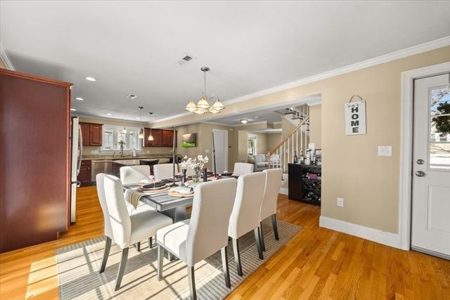 148 Chard St, Weymouth, MA 02189