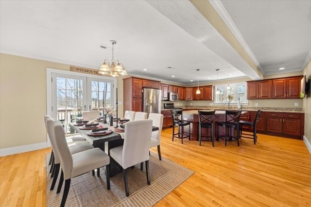 148 Chard St, Weymouth, MA 02189