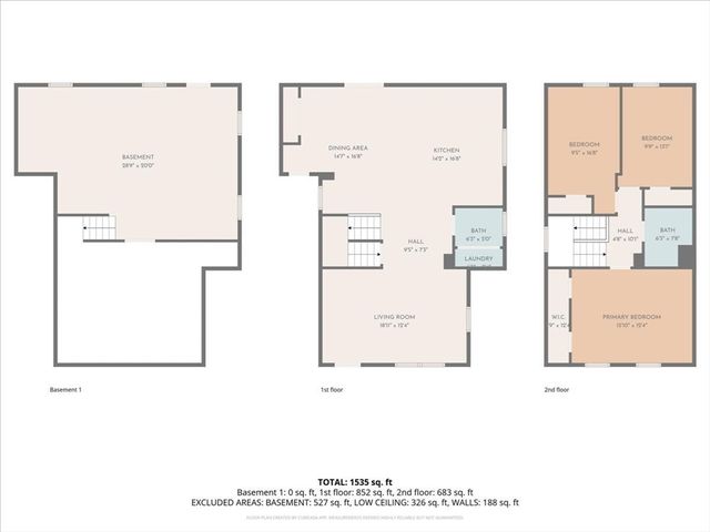 148 Chard St, Weymouth, MA 02189