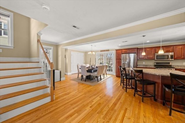 148 Chard St, Weymouth, MA 02189