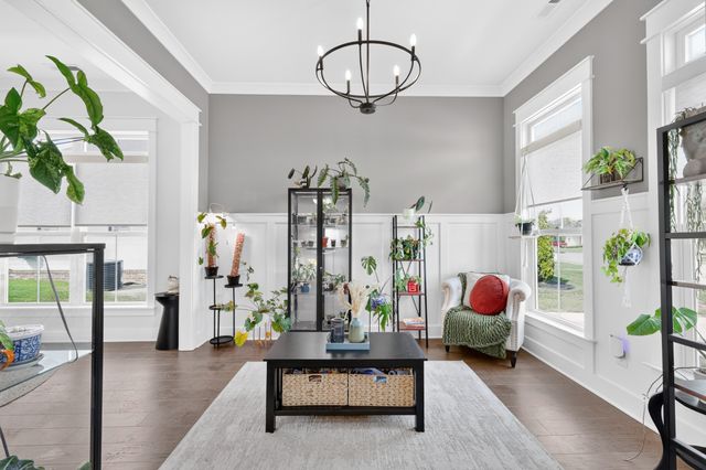 1506 Shalom St, Murfreesboro, TN 37128