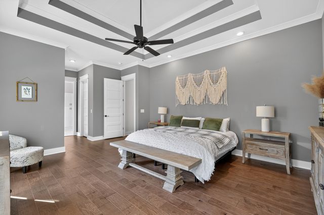 1506 Shalom St, Murfreesboro, TN 37128