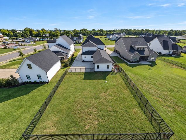 1506 Shalom St, Murfreesboro, TN 37128
