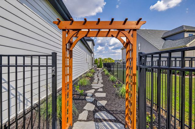 1506 Shalom St, Murfreesboro, TN 37128