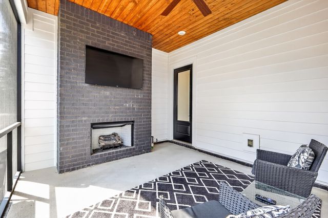1506 Shalom St, Murfreesboro, TN 37128