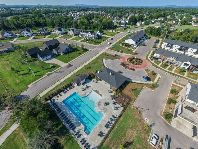 1506 Shalom St, Murfreesboro, TN 37128