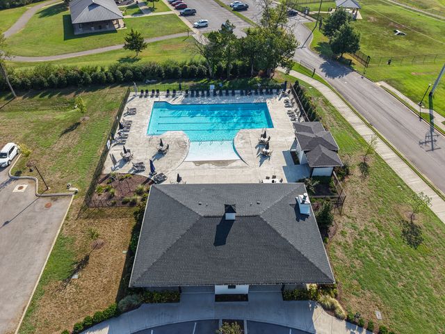 1506 Shalom St, Murfreesboro, TN 37128