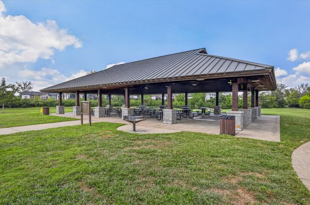 1506 Shalom St, Murfreesboro, TN 37128