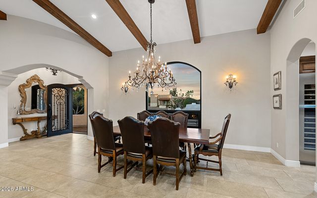 6119 E Gold Dust Avenue, Paradise Valley, AZ 85253