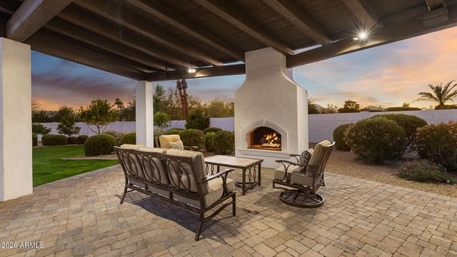 6119 E Gold Dust Avenue, Paradise Valley, AZ 85253