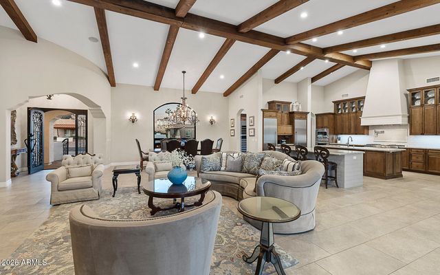 6119 E Gold Dust Avenue, Paradise Valley, AZ 85253