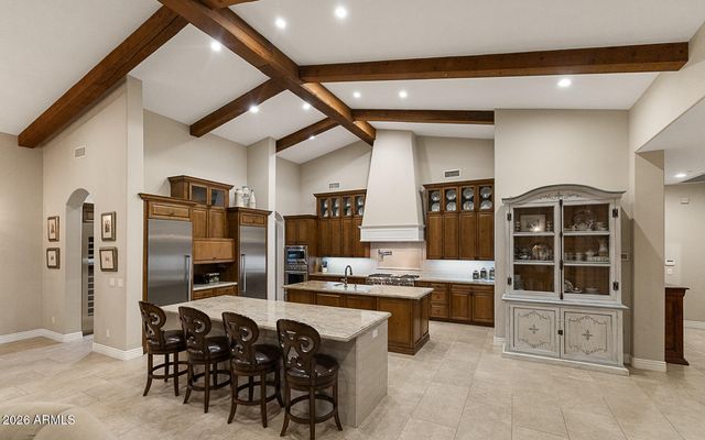 6119 E Gold Dust Avenue, Paradise Valley, AZ 85253