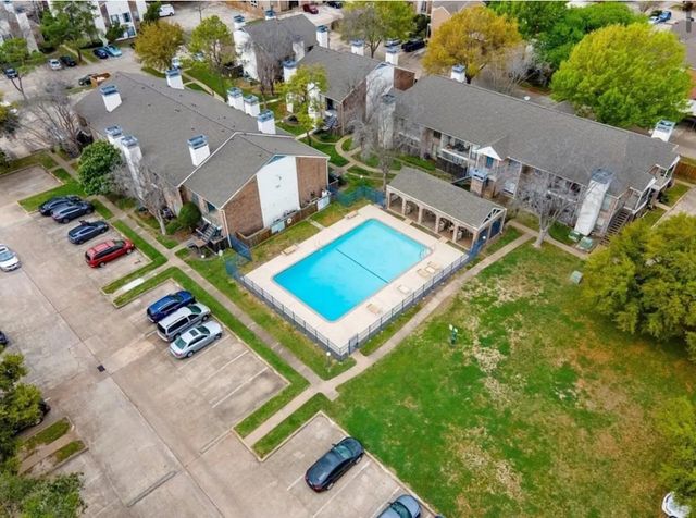 3900 Woodchase Drive 163, Houston, TX 77042