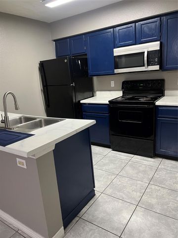 3900 Woodchase Drive 163, Houston, TX 77042