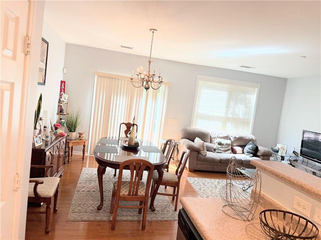 1075 Brittania Road, Stone Mountain, GA 30083